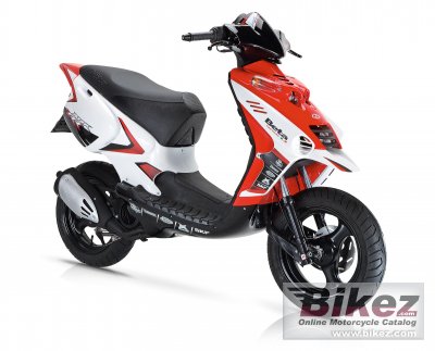 2010 Beta Ark AC RR photo